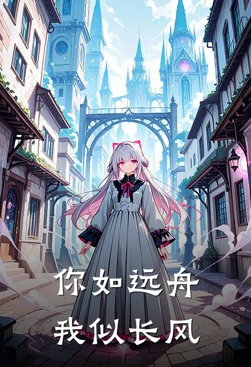 你如远舟，我似长风南宫逸南宫在线免费小说_最新推荐小说你如远舟，我似长风(南宫逸南宫)