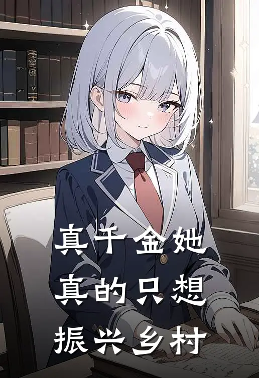 真千金她真的只想振兴乡村