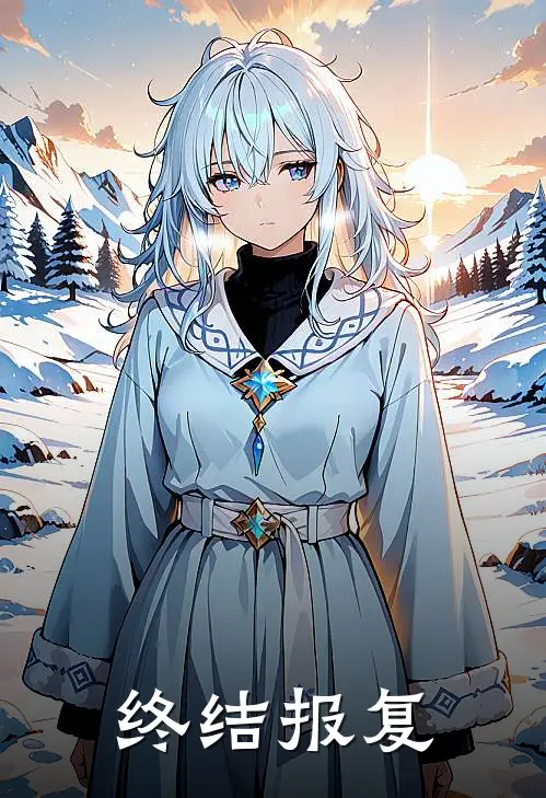 终结报复