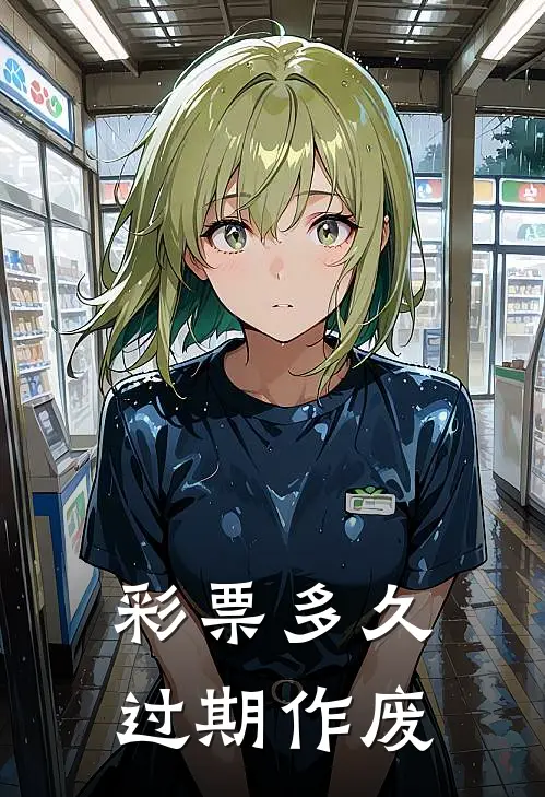 彩票多久过期作废