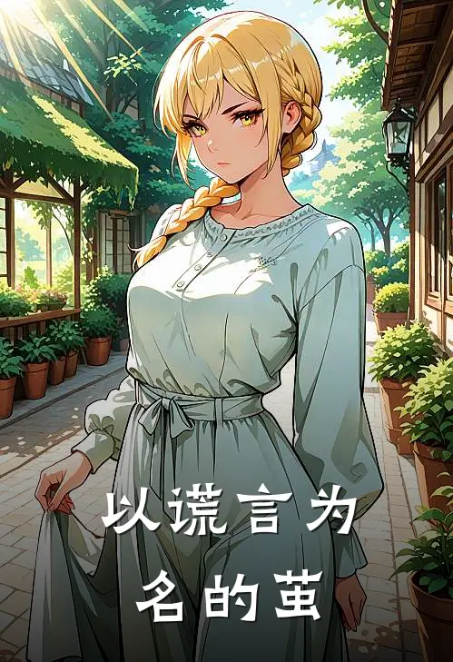 以谎言为名的茧