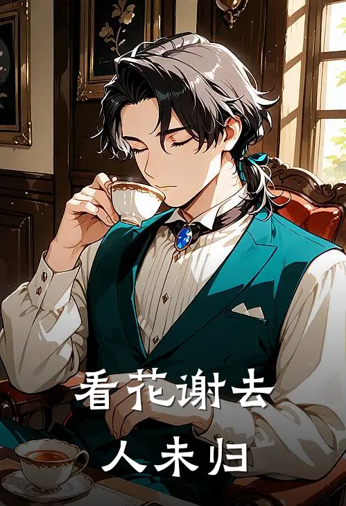 看花谢去人未归