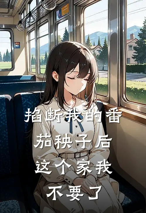 掐断我的番茄秧子后，这个家我不要了(李晓雅陈玉茹)免费阅读全文_免费完结版小说掐断我的番茄秧子后，这个家我不要了李晓雅陈玉茹