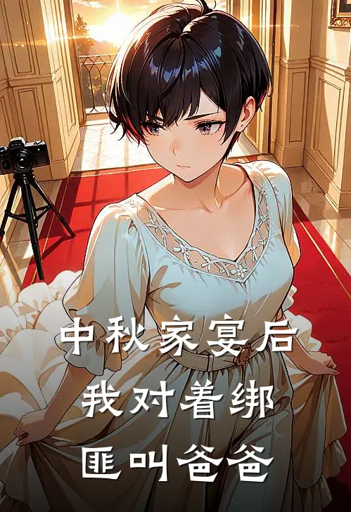 中秋家宴后，我对着绑匪叫爸爸(林长安中秋)完本小说推荐_最新章节列表中秋家宴后，我对着绑匪叫爸爸(林长安中秋)