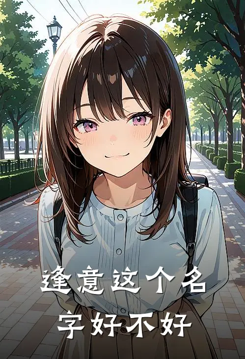 逢意这个名字好不好