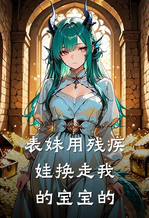 表妹用残疾娃换走我的宝宝的