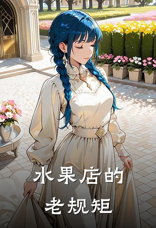 水果店的老规矩抖音热门小说推荐完本_热门小说大全水果店的老规矩(抖音热门)