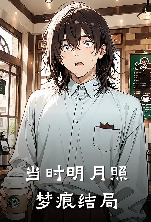 当时明月照梦痕结局