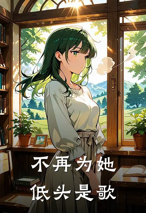 不再为她低头是歌