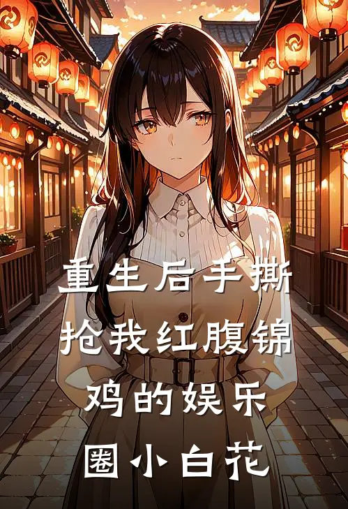 重生后手撕抢我红腹锦鸡的娱乐圈小白花