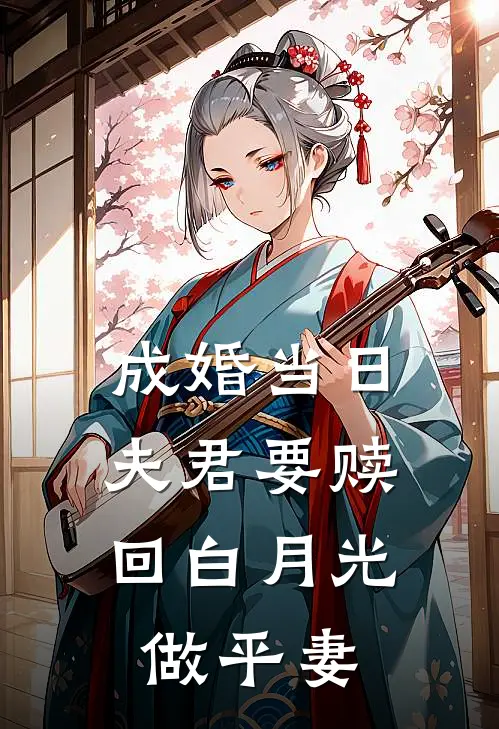 成婚当日，夫君要赎回白月光做平妻白月光程逸全本免费小说_热门网络小说推荐成婚当日，夫君要赎回白月光做平妻白月光程逸