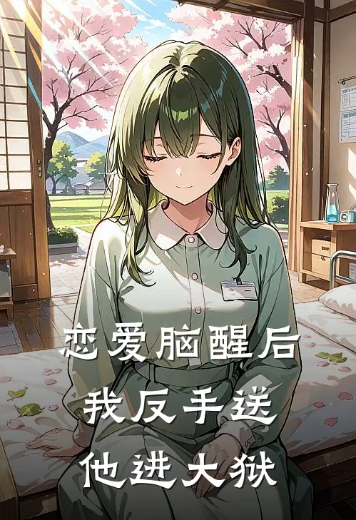 恋爱脑醒后，我反手送他进大狱(苏瑶顾行舟)完结版免费阅读_恋爱脑醒后，我反手送他进大狱全文免费阅读