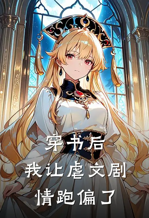 穿书后，我让虐文剧情跑偏了苏清鸢柳如烟完结小说免费阅读_完本热门小说穿书后，我让虐文剧情跑偏了苏清鸢柳如烟