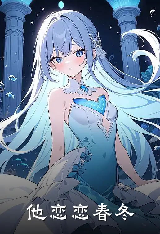 他恋恋春冬
