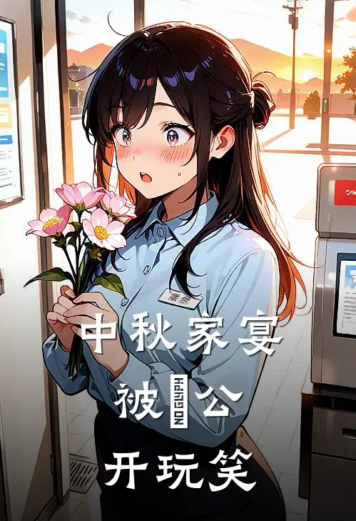 中秋家宴，被⽼公开玩笑(蒋自勤宝宝)完本小说_热门的小说中秋家宴，被⽼公开玩笑蒋自勤宝宝