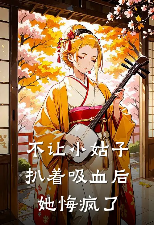 不让小姑子扒着吸血后，她悔疯了