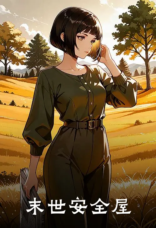 末世安全屋