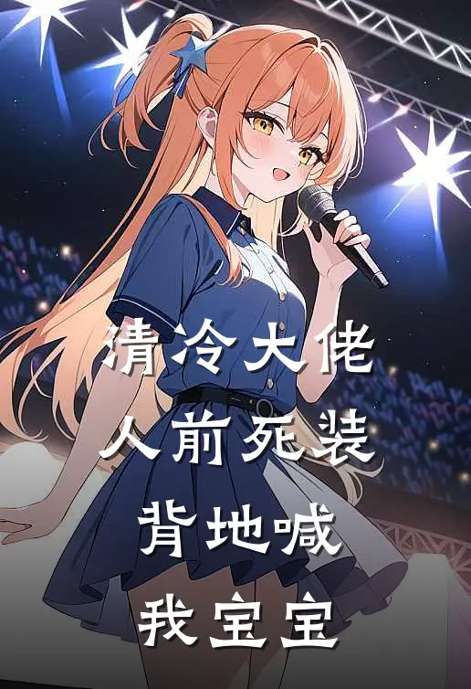 清冷大佬人前死装，背地喊我宝宝(江梦秋宋修瑾)全本完结小说_完整版免费全文阅读清冷大佬人前死装，背地喊我宝宝(江梦秋宋修瑾)