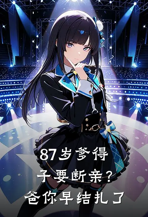 87岁爹得子要断亲？爸你早结扎了林瀚海陈建明小说推荐完本_热门小说大全87岁爹得子要断亲？爸你早结扎了(林瀚海陈建明)