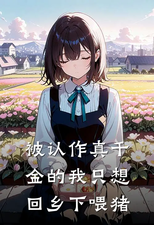 被认作真千金的我只想回乡下喂猪