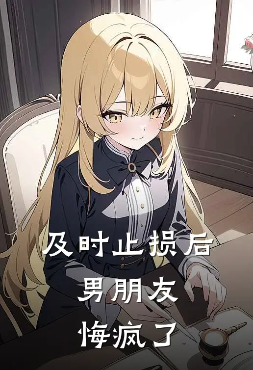 及时止损后，男朋友悔疯了