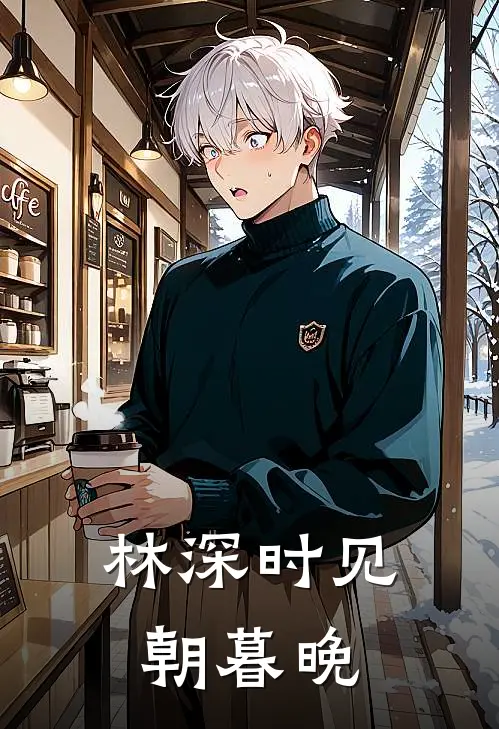 林深时见朝暮晚