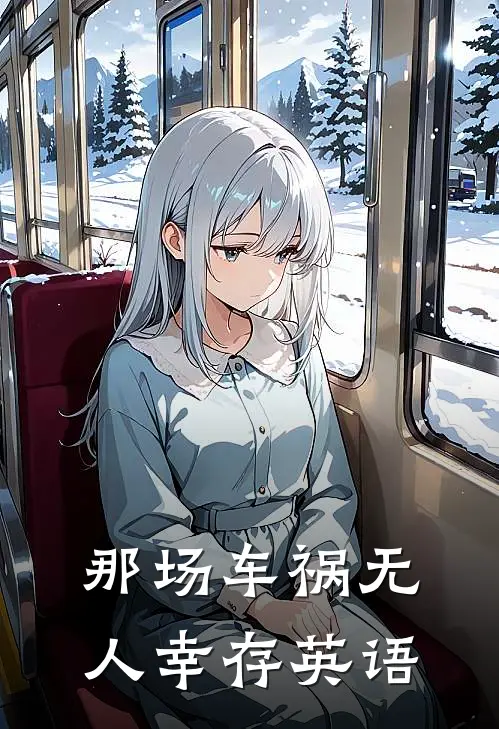 那场车祸无人幸存英语