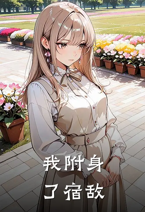 我附身了宿敌江妄林楚楚最新小说推荐_完本小说免费阅读我附身了宿敌(江妄林楚楚)