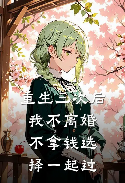 重生三次后，我不离婚不拿钱选择一起过(江如音谢徽渊)免费小说全本阅读_最新章节列表重生三次后，我不离婚不拿钱选择一起过(江如音谢徽渊)