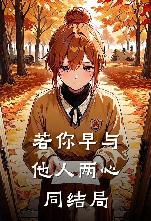 若你早与他人两心同结局