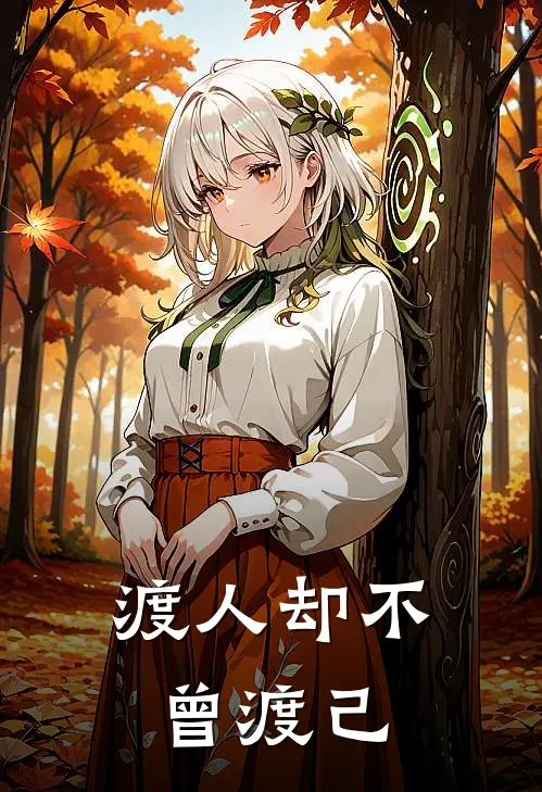 渡人却不曾渡己