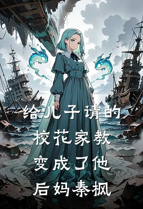 给儿子请的校花家教变成了他后妈秦枫