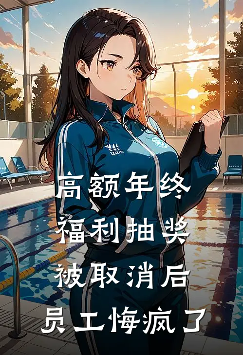 高额年终福利抽奖被取消后，员工悔疯了(林小媛恩小惠)推荐小说_高额年终福利抽奖被取消后，员工悔疯了(林小媛恩小惠)全文免费阅读大结局