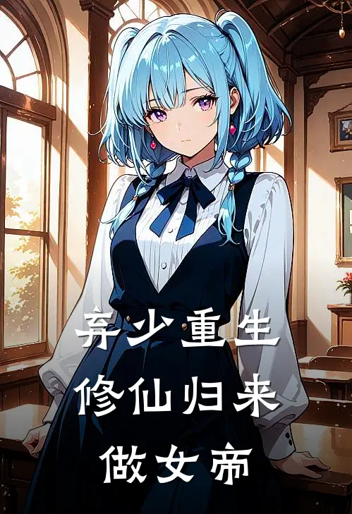 弃少重生：修仙归来做女帝江晚知知免费完结版小说_小说完结弃少重生：修仙归来做女帝江晚知知