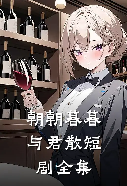 朝朝暮暮与君散短剧全集