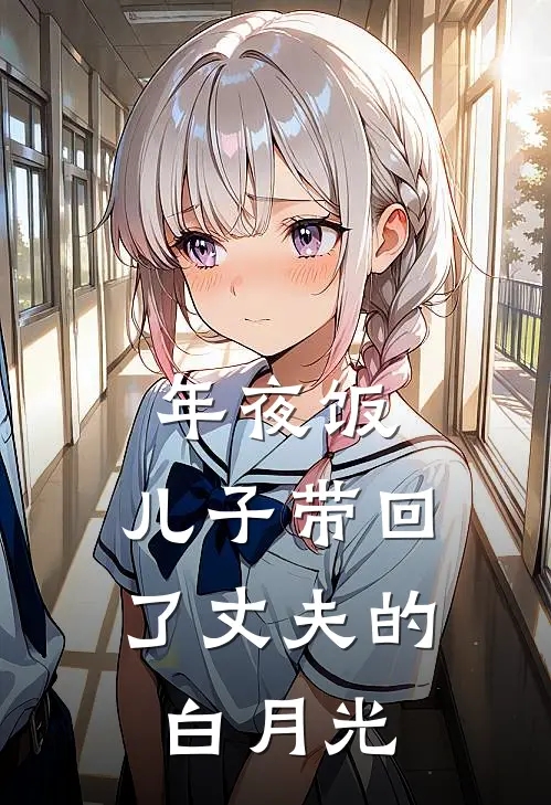 《年夜饭，儿子带回了丈夫的白月光》林婉晴陆震廷全文免费在线阅读_《年夜饭，儿子带回了丈夫的白月光》全集阅读