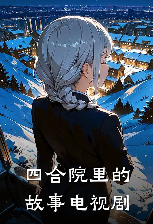 四合院里的故事电视剧