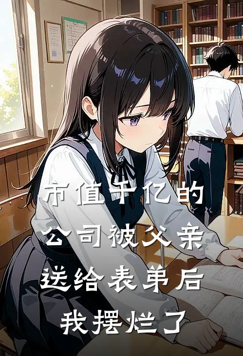 市值千亿的公司被父亲送给表弟后，我摆烂了王敏闻阳小说完整版免费阅读_热门小说排行榜市值千亿的公司被父亲送给表弟后，我摆烂了(王敏闻阳)