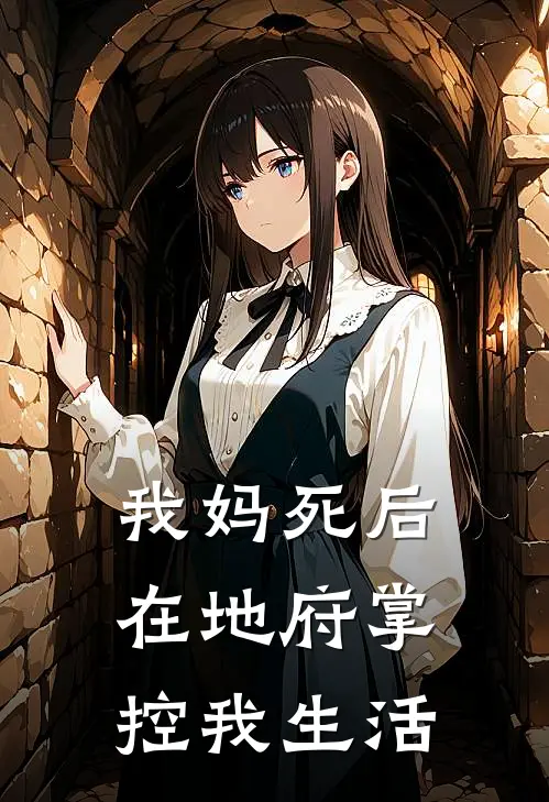 我妈死后，在地府掌控我生活
