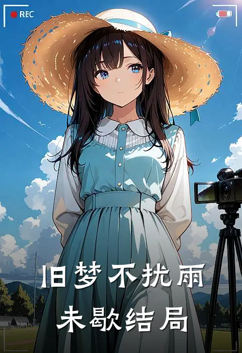 旧梦不扰雨未歇结局