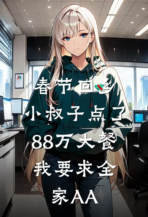 春节回乡，小叔子点了88万大餐，我要求全家AA