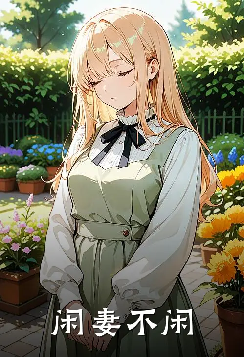 闲妻不闲