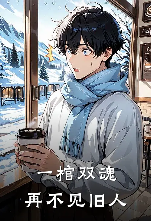 一棺双魂，再不见旧人