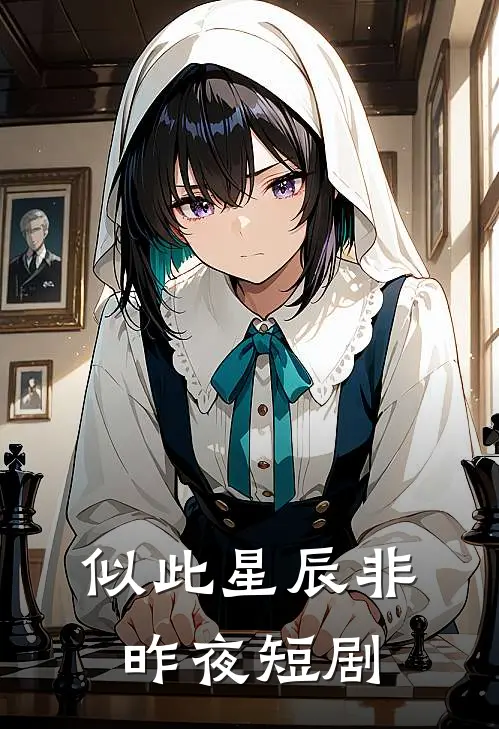 似此星辰非昨夜短剧