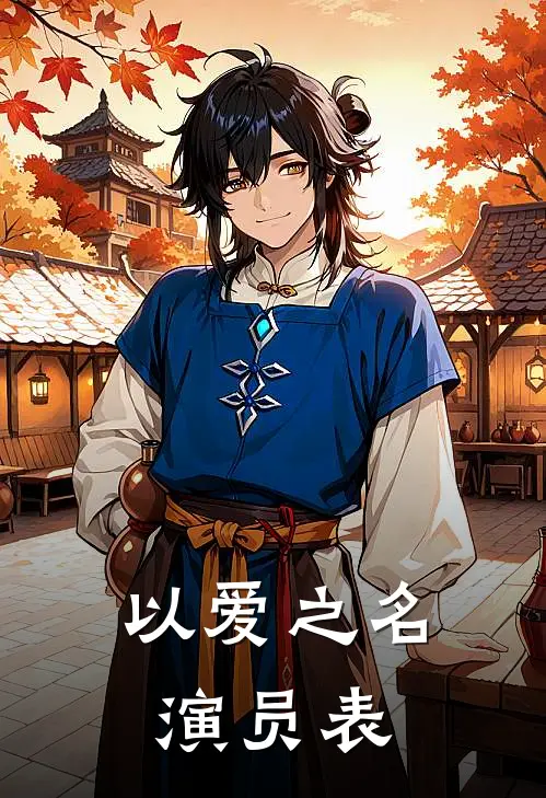 以爱之名演员表