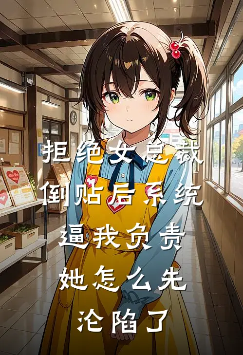 拒绝女总裁倒贴后系统逼我负责，她怎么先沦陷了袁华黄翠翠免费小说_完本免费小说拒绝女总裁倒贴后系统逼我负责，她怎么先沦陷了袁华黄翠翠