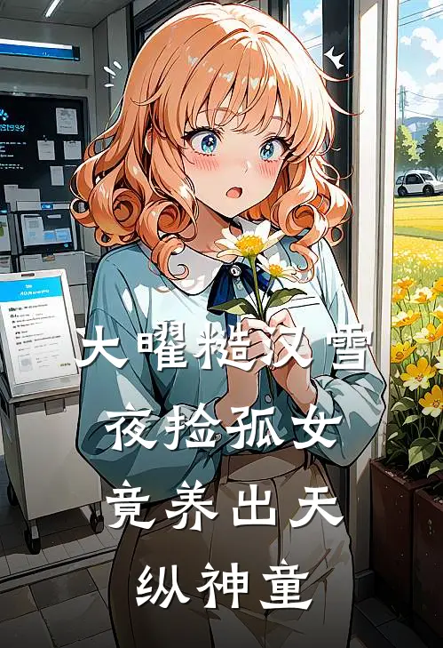 大曜糙汉雪夜捡孤女，竟养出天纵神童许野大曜免费小说完结_最新章节列表大曜糙汉雪夜捡孤女，竟养出天纵神童(许野大曜)