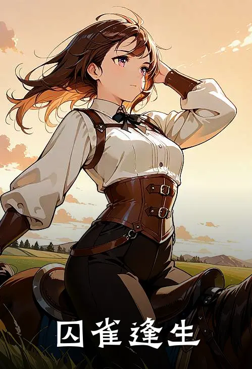 囚雀逢生(江眠江凛)最新完结小说推荐_热门小说排行榜囚雀逢生江眠江凛