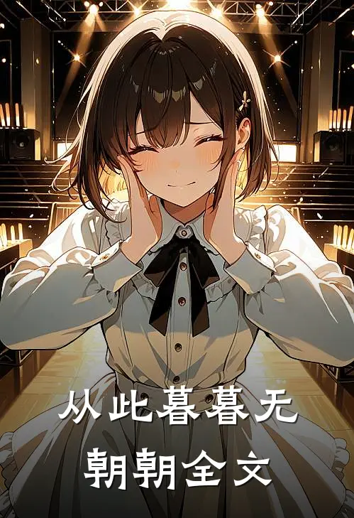 从此暮暮无朝朝全文