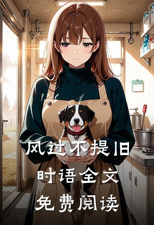 风过不提旧时语全文免费阅读